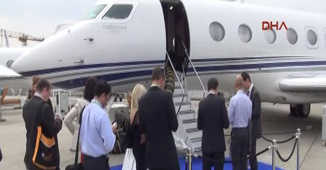 İş Dünyası Cenevre'de!