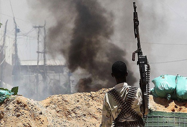 Boko Haram BM'nin Ambargo Listesinde