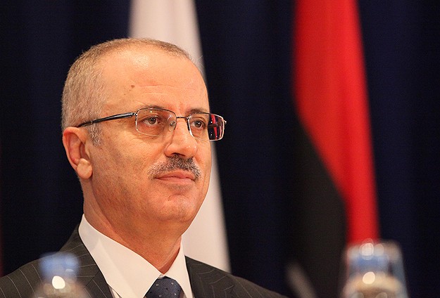 En Güçlü Aday Hamdallah