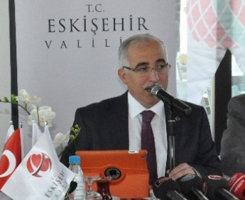 Gönül Sultanlarımız Biraraya Geliyor