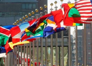 Türkiye Artık Tam Üye