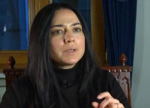 Provokatör Spikerler Sahnede!