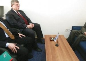 İsrail Aklanmaya Mı Çalışılıyor?