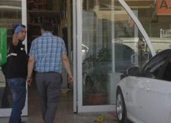 Hesaplaşmak için bomba patlattı