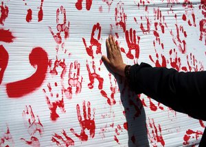 Açlık Grevindeki Esirlere Destek