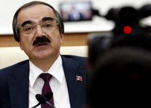 Adana Valisi Avni Çoş Nereye Atandı?