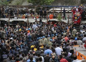 Soma Faciası'nın İlk Bilirkişi Raporu Açıklandı