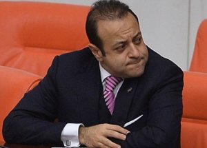 Bağış'tan Olay 17 Aralık Tweeti