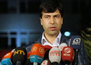 Başsavcı'dan "307" Açıklaması