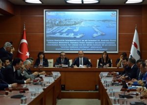 Merakla Beklenen İhale Sonuçlandı