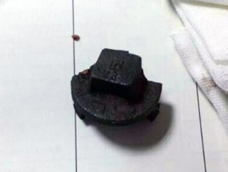 Okmeydanı'ndaki Ölümde Dehşet Veren Ayrıntı