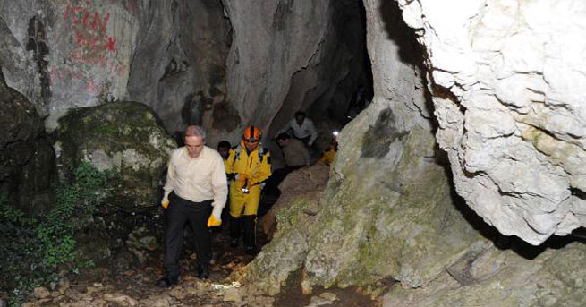 Saklı Değerler Turizme Açılıyor