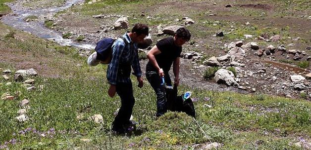 Dünya'da İlk Kez Bu İlimizde Görüldü