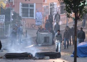 Elebaşları Neden Toparlanmıyor?