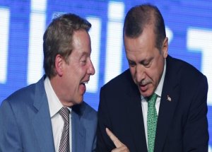 Erdoğan'dan Yerli Oto Talimatı