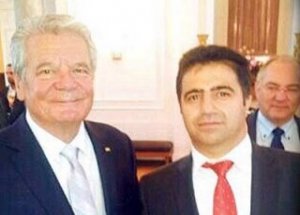 Almanya'daki Alevi Federasyonu'ndan Gauck'a Söz
