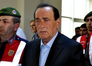 Başbakan'a Hakaret Eden Çakıcı'ya Şok!