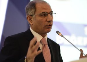 Bakan Ala'dan Sert  Tepki!