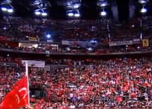 Başbakan Erdoğan Resti Çekti!