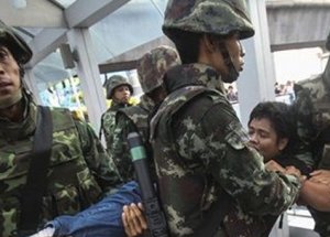 Tayland'ta Cuntadan Yeni Emirler