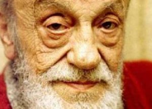 Necip Fazıl Kısakürek'in 31. Ölüm Yıl Dönümü