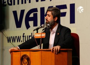 Bağcılar Belediyesi’nden Furkan Vakfı’na Ayıp