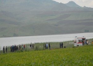 Balık Tutma Keyfi Faciayla Bitti