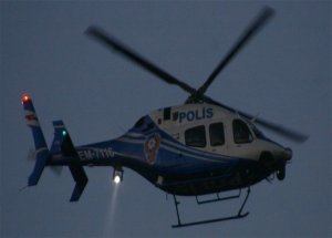 Okmeydanı Polis Ablukasında!