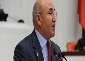 CHP'li Vekilden Skandal Açıklama!