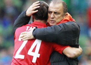 Terim Çok Net Konuştu