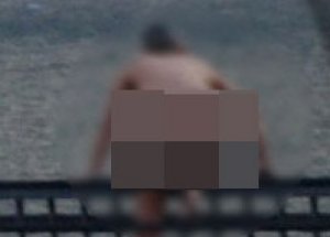 Çırılçıplak İntiharda Tarikat İddiası