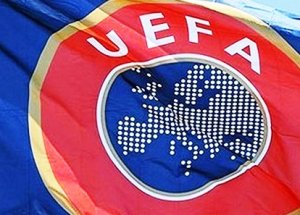 Başkan Kefil Oldu! UEFA Yolu Açıldı!