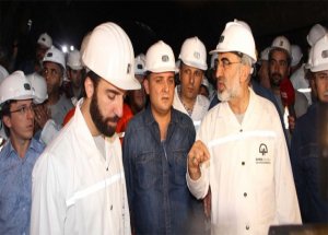 Can Gürkan'dan Şaşırtan Soma İfadesi