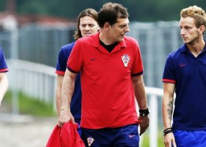 Bilic Devreye Girdi! Beşiktaş'a Geliyor!