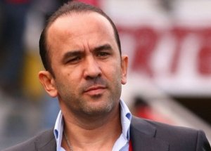 İşte Mehmet Özdilek Yeni Adresi