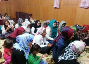 Şırnak'tan Soma’ya Yasin, Salavat Ve Hatim
