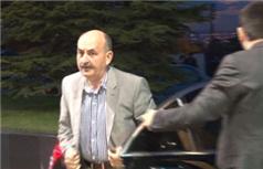 Bakanlar, Faruk Çelik’i Ziyareti