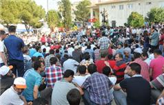 Madencilerin Maaşları Yatacak