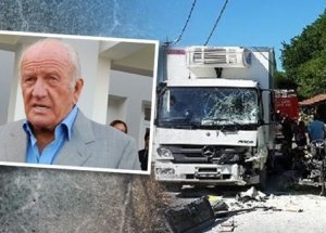 Ali Şen'in Tek İsteği