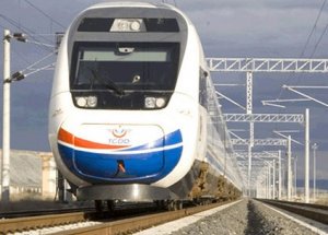 YHT 'Sabotajcıları' Bakın Kim Çıktı!