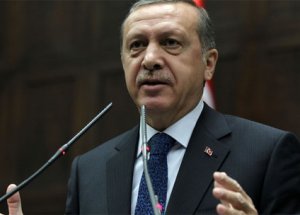 Başbakan Erdoğan PKK'ya Sert Tepki!