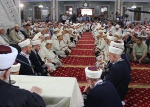 59 Hafız İçin Büyük Gün!