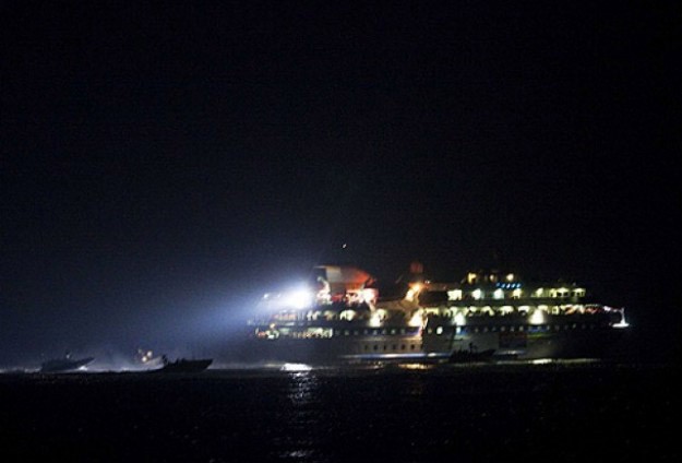 Haklılığımız Tespit Edildi