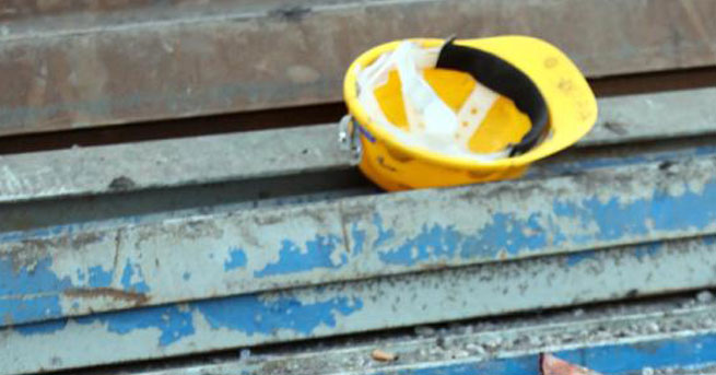 O Müfettişlere Soruşturma