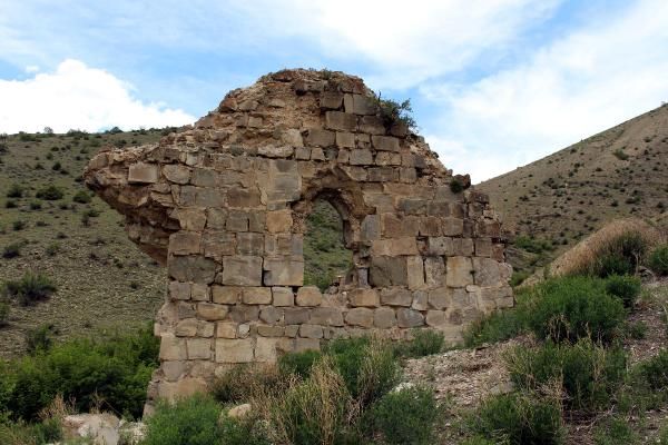 Tarihi Eser İlgisizlik Kurbanı