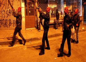 Emniyet Her Yerde Bu 4 İsmin Peşine Düştü