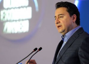 Babacan: O Lüks Rezidansları Hakettik Mi