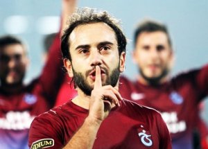 Olcan Transferinde Sürpriz Açıklama!