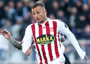 "Yanal istedi ama Beşiktaş'ı seçtim!"
