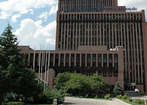 3 Bakanlıkta Kritik Atamalar